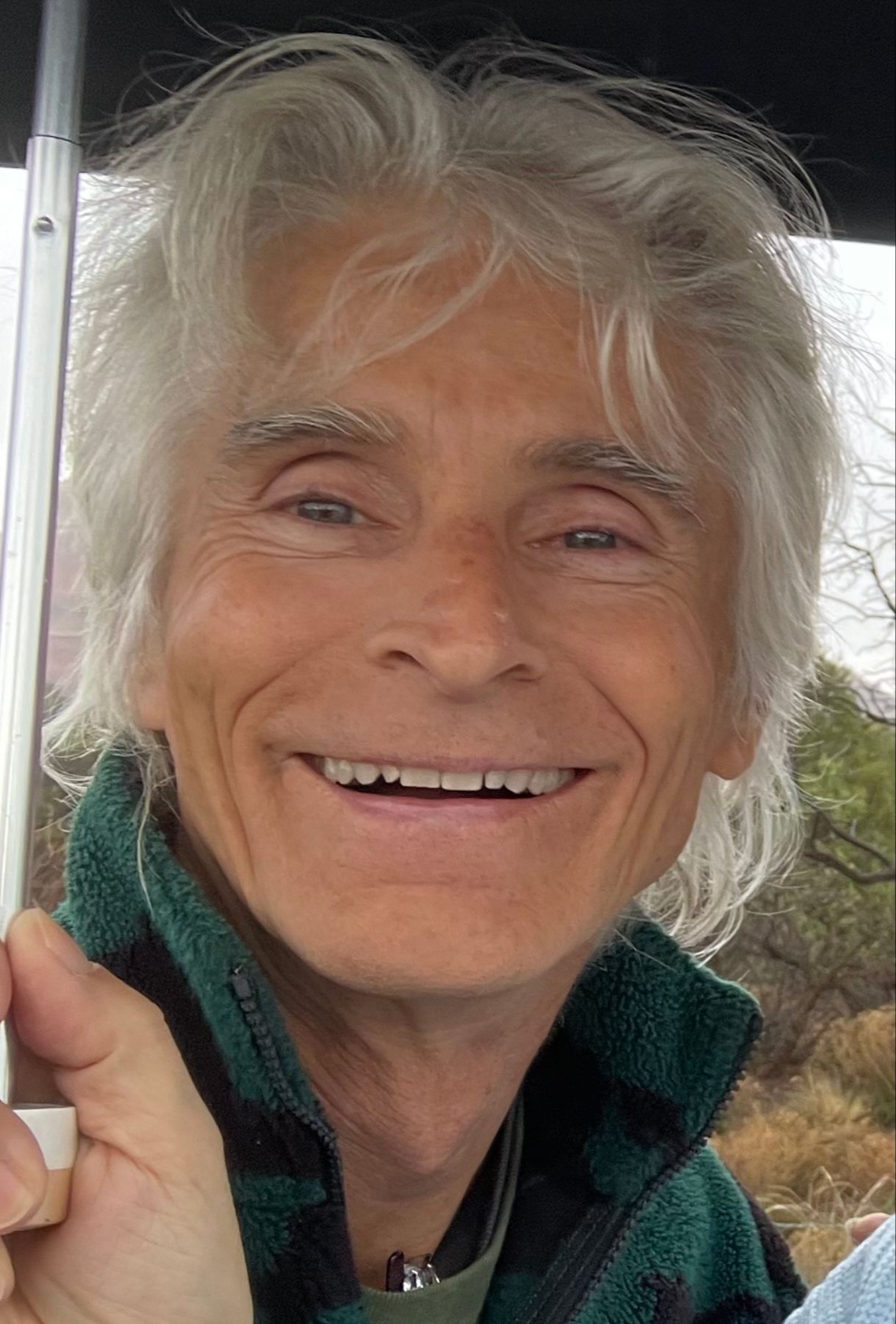 Ishuwa and the Yahyel - ET Contact, Shaun Swanson